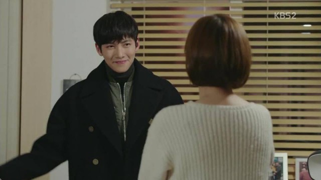 Ji Chang-wook Fotoğrafı