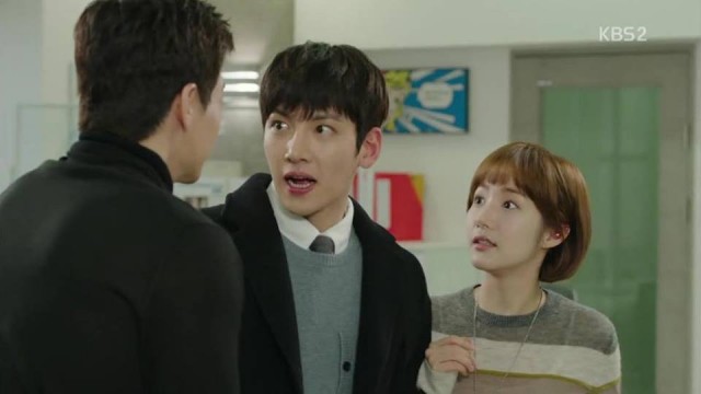 Ji Chang-wook Fotoğrafı