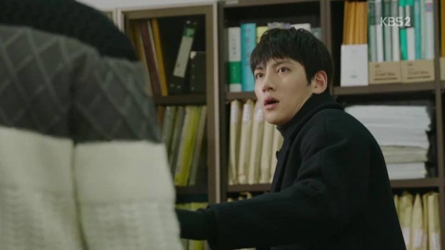 Ji Chang-wook Fotoğrafı