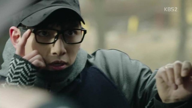 Ji Chang-wook Fotoğrafı