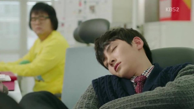 Ji Chang-wook Fotoğrafı