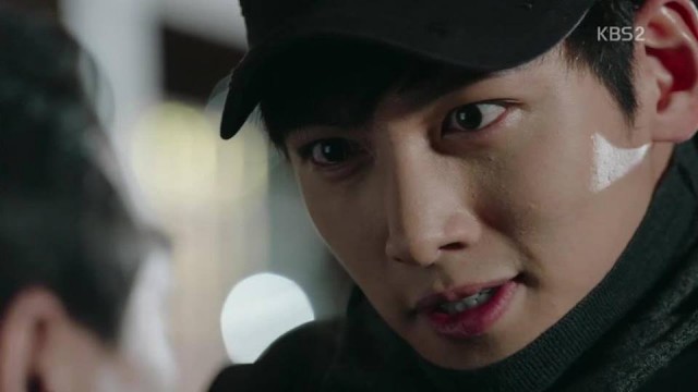 Ji Chang-wook Fotoğrafı