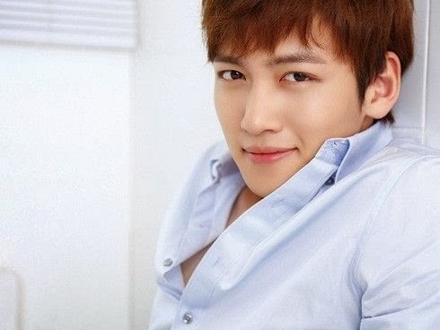 Ji Chang-wook Fotoğrafı