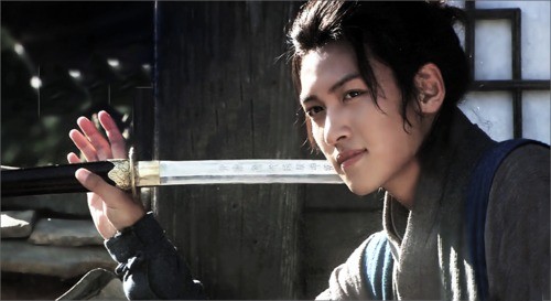 Ji Chang-wook Fotoğrafı