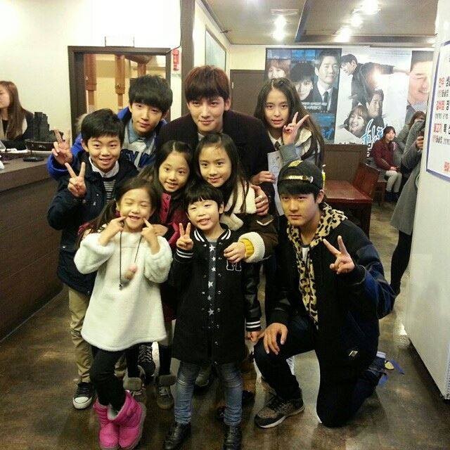 Ji Chang-wook Fotoğrafı