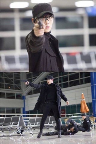 Ji Chang-wook fotoğrafı