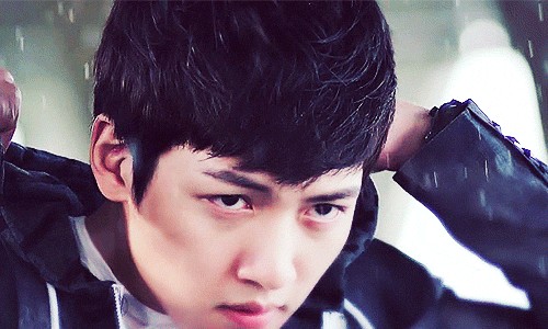 Ji Chang-wook Fotoğrafı