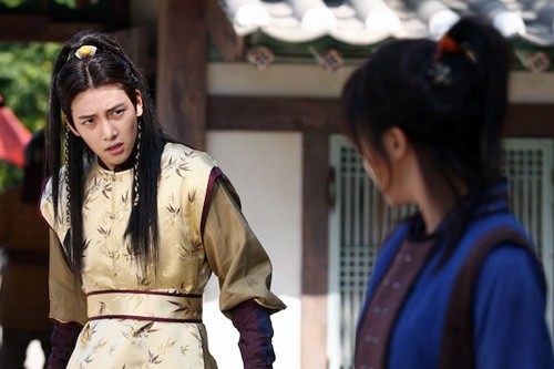 Ji Chang-wook Fotoğrafı