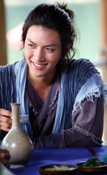 Ji Chang-wook Fotoğrafı