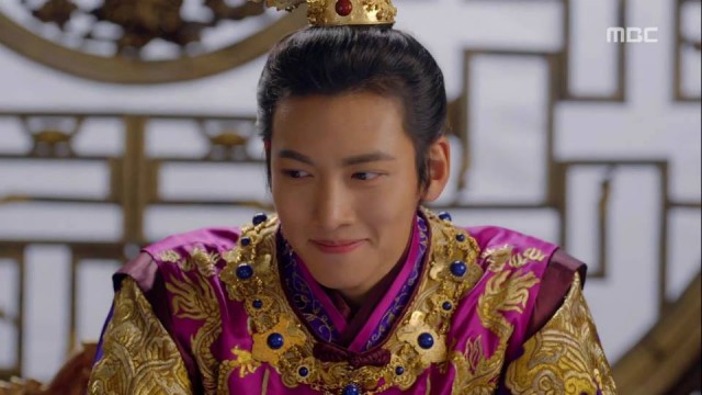 Ji Chang-wook Fotoğrafı