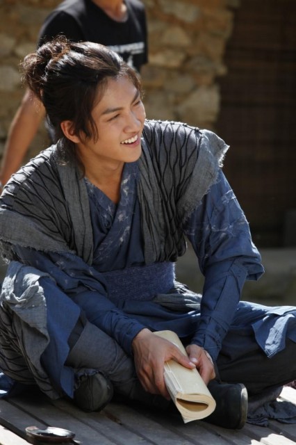 Ji Chang-wook Fotoğrafı