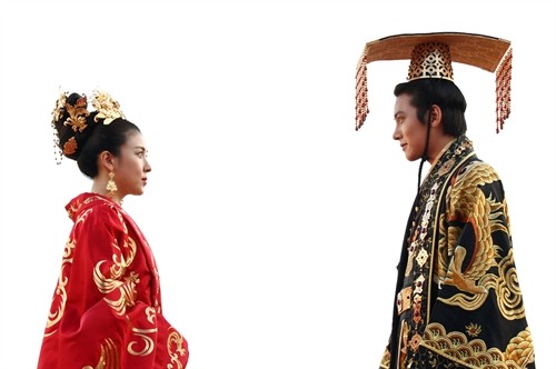 Ji Chang-wook Fotoğrafı