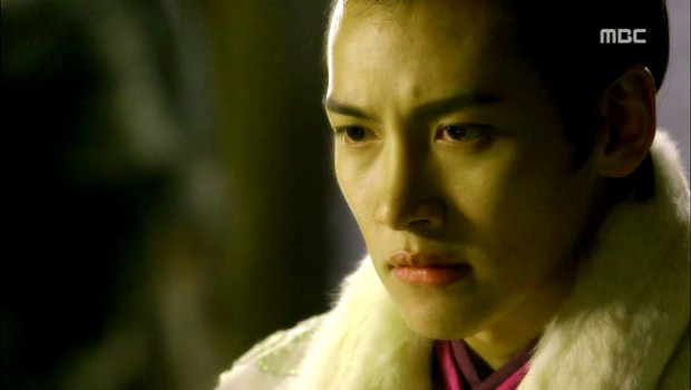 Ji Chang-wook Fotoğrafı