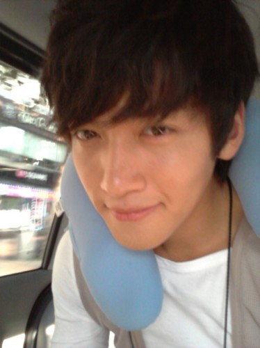 Ji Chang-wook Fotoğrafı