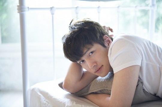 Ji Chang-wook Fotoğrafı