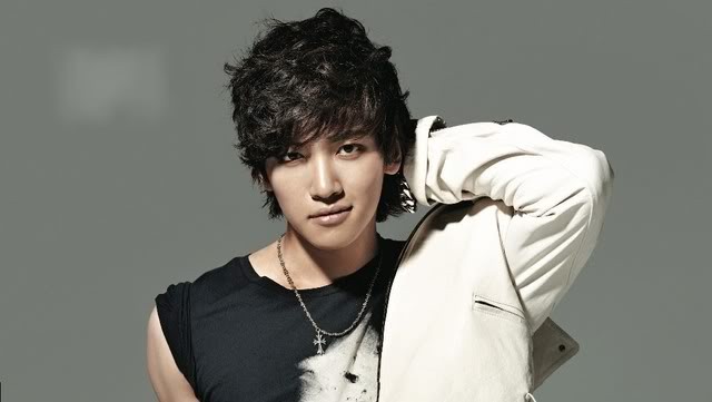 Ji Chang-wook Fotoğrafı