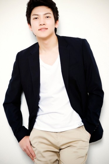 Ji Chang-wook Fotoğrafı