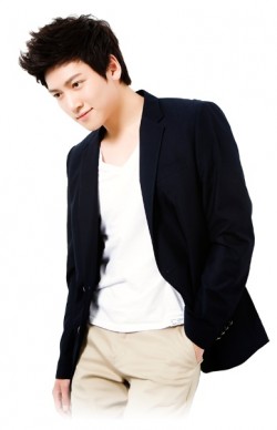 Ji Chang-wook Fotoğrafı