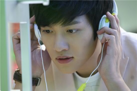 Ji Chang-wook Fotoğrafı