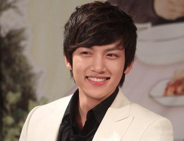 Ji Chang-wook Fotoğrafı