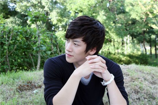 Ji Chang-wook Fotoğrafı