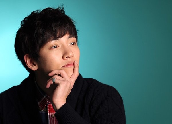 Ji Chang-wook Fotoğrafı