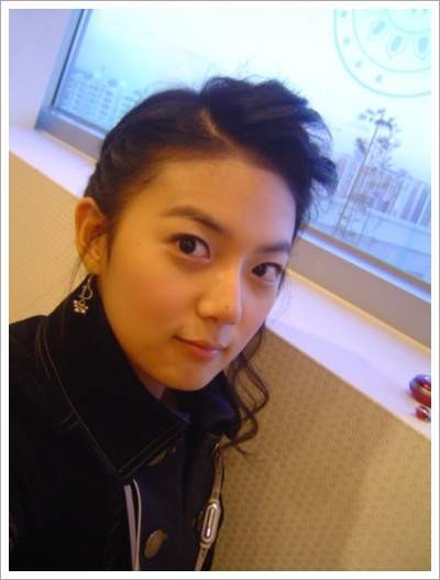 Song Eun-chae fotoğrafı