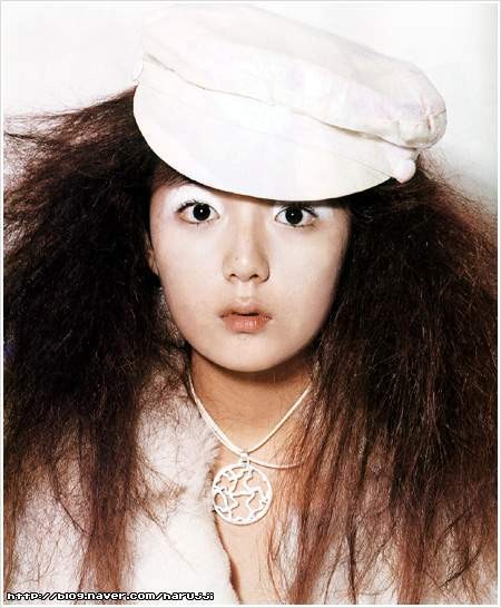 Song Eun-chae fotoğrafı