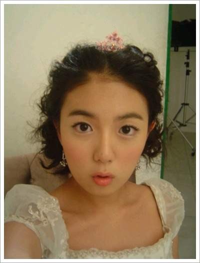 Song Eun-chae fotoğrafı