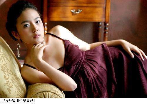 Song Eun-chae Fotoğrafı