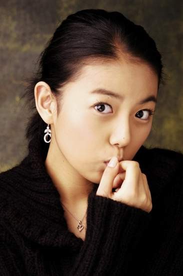 Song Eun-chae Fotoğrafı