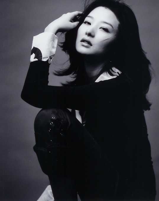 Song Sun-mi fotoğrafı