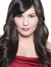 Celeste Thorson fotoğrafı