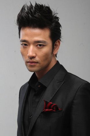 Bae Soo-bin Fotoğrafı