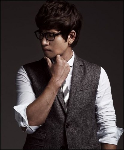 Bae Soo-bin Fotoğrafı