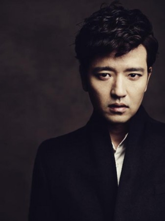 Bae Soo-bin Fotoğrafı