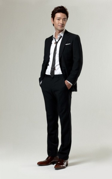 Bae Soo-bin Fotoğrafı