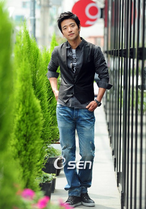 Bae Soo-bin Fotoğrafı