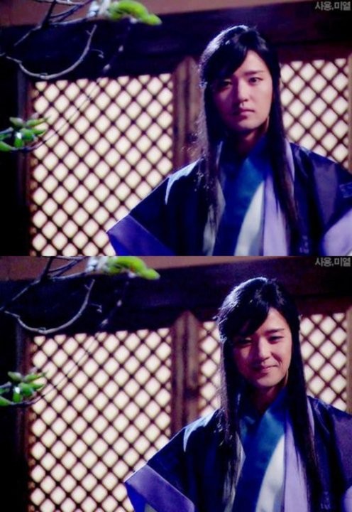 Bae Soo-bin Fotoğrafı