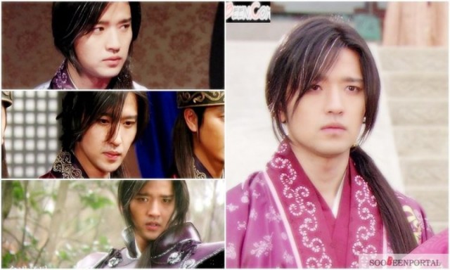 Bae Soo-bin Fotoğrafı