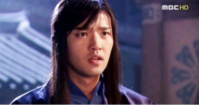 Bae Soo-bin Fotoğrafı