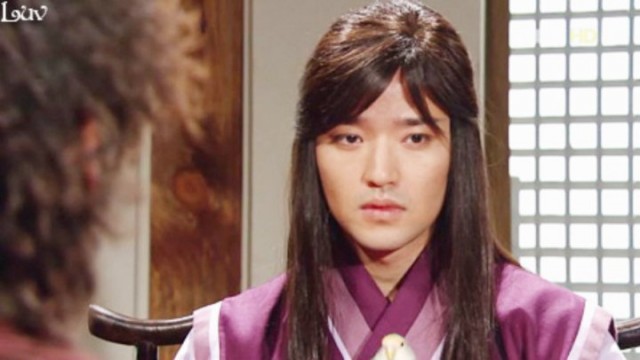 Bae Soo-bin Fotoğrafı