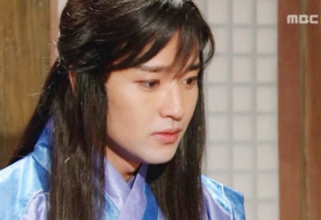 Bae Soo-bin Fotoğrafı