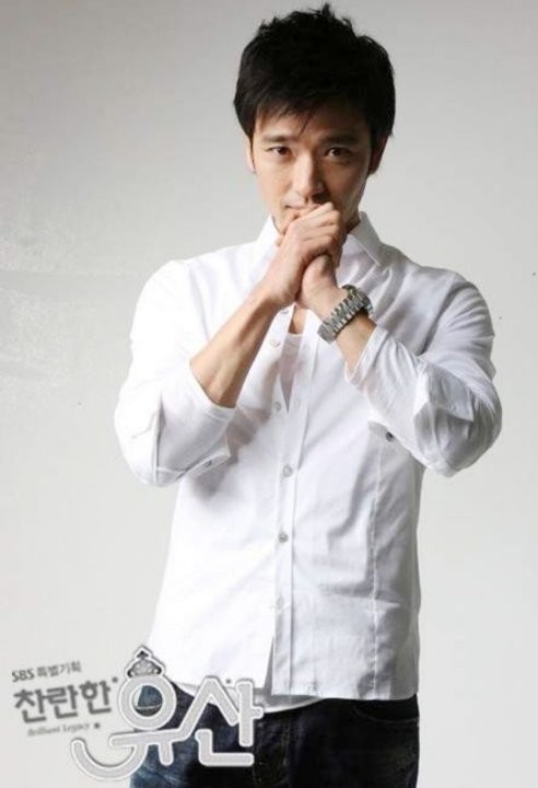 Bae Soo-bin Fotoğrafı