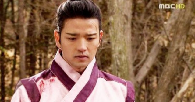 Bae Soo-bin Fotoğrafı