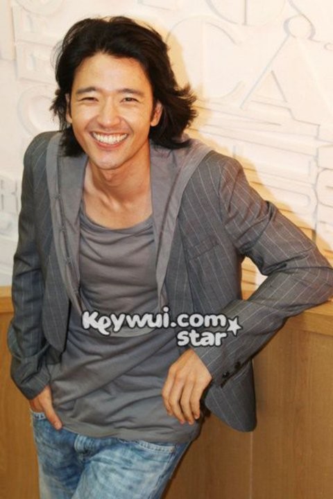 Bae Soo-bin Fotoğrafı