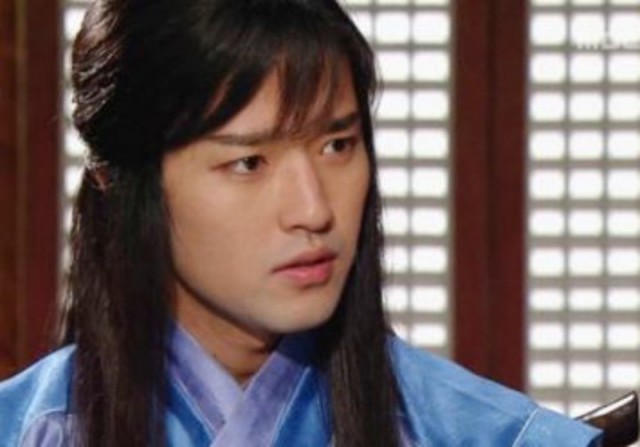 Bae Soo-bin Fotoğrafı