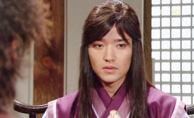 Bae Soo-bin Fotoğrafı