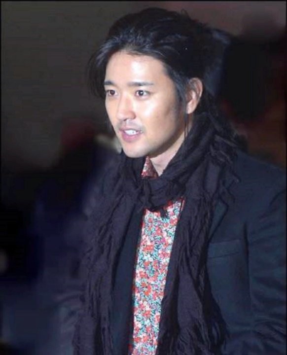 Bae Soo-bin Fotoğrafı