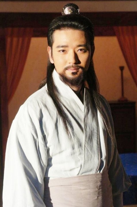 Bae Soo-bin Fotoğrafı